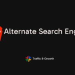 Alternate Search Engines