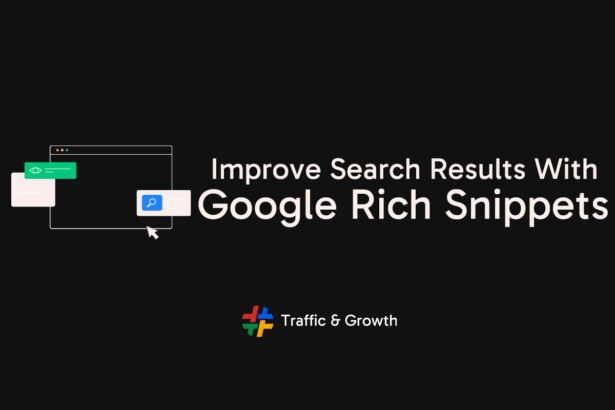 google rich snippets