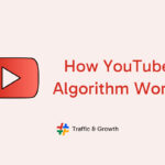 how youtube algorithm works